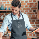 Suche nach stylish schürzen Kochen
