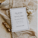 Suche nach hochzeit save the date Schwarz weiß