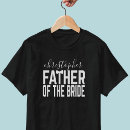 Suche nach brauteltern tshirts Brautvater
