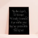 Suche nach sommer poster Modern