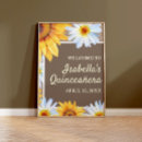 Suche nach burlap poster Land