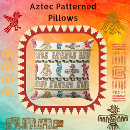 Suche nach kulturell kissen Aztec