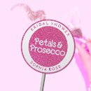 Suche nach bogen aufkleber Rosa