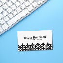 Suche nach interior visitenkarten Chic