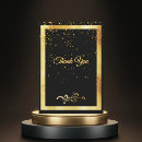 Suche nach gold karten Schwarz