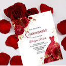 Suche nach rotes kleid Quinceanera