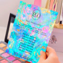 Suche nach folie flyer Maskenbildner