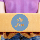 Suche nach business logo aufkleber Beruflich