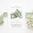 Suche nach babyschuhe Babyduscheinladung