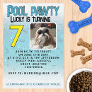 Suche nach welpen party einladungen Dogs