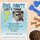 Suche nach welpen party einladungen Dogs