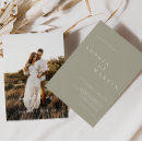 Suche nach foto hochzeits einladungen Einfach