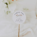 Suche nach hinterhof party aufkleber Elegant minimalistisch vintag