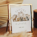 Suche nach animal baby shower poster Mother to be