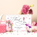 Suche nach fee des waldes karten Babydusche