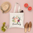 Suche nach blumen hochzeit taschen Bridesmaid
