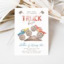 Suche nach monster truck einladungen Monstertransporter