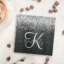 Suche nach silvester untersetzer Monogramm