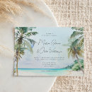 Suche nach insel einladungen Elegant
