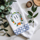 Suche nach feiertage geschirr tücher Monogramm