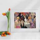 Suche nach kitsch poster Vintag