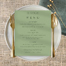 Suche nach hochzeit menükarten Typografie
