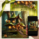 Suche nach fantasy einladungen Wald