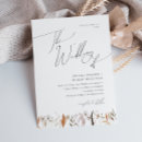 Suche nach gepresste blume einladungen Bride