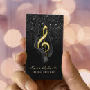 Suche nach singer visitenkarten Sänger