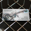 Suche nach elektrisch visitenkarten Musiker