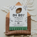 Suche nach football shower baby einladungen Zur dusche