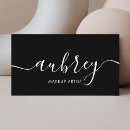 Suche nach script visitenkarten Haarstylistin