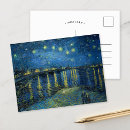 Suche nach blau poster postkarten impressionismus