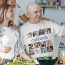 Suche nach opa enkel tshirts Foto collage