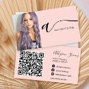 Suche nach photo visitenkarten Qr code