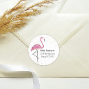 Suche nach niedlicher flamingo aufkleber Für sie
