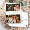 Suche nach wedding thank you postkarten Love and thanks