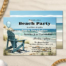 Suche nach adult birthday einladungen Strand