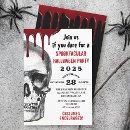 Suche nach totenkopf einladungen Kostenparty