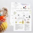 Suche nach papier puzzle Aquarell