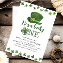Suche nach st patricks geburtstag einladungen Kobold