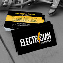 Suche nach elektrische dienstleistungen visitenkarten Verkabelung
