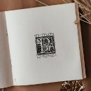 Suche nach ex libris stempel Monogramm