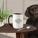Suche nach hund tassen Schwarz weiß