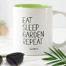 Suche nach no sleep tassen Typografie