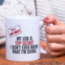 Suche nach spione tassen Geheimnis