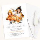 Suche nach halloween geschlechtsankündigung einladungen Herbst