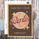 Suche nach berlin vintage poster Urlaub