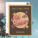 Suche nach brasil poster Retro