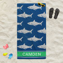 Suche nach jungen strand tuch Monogramm